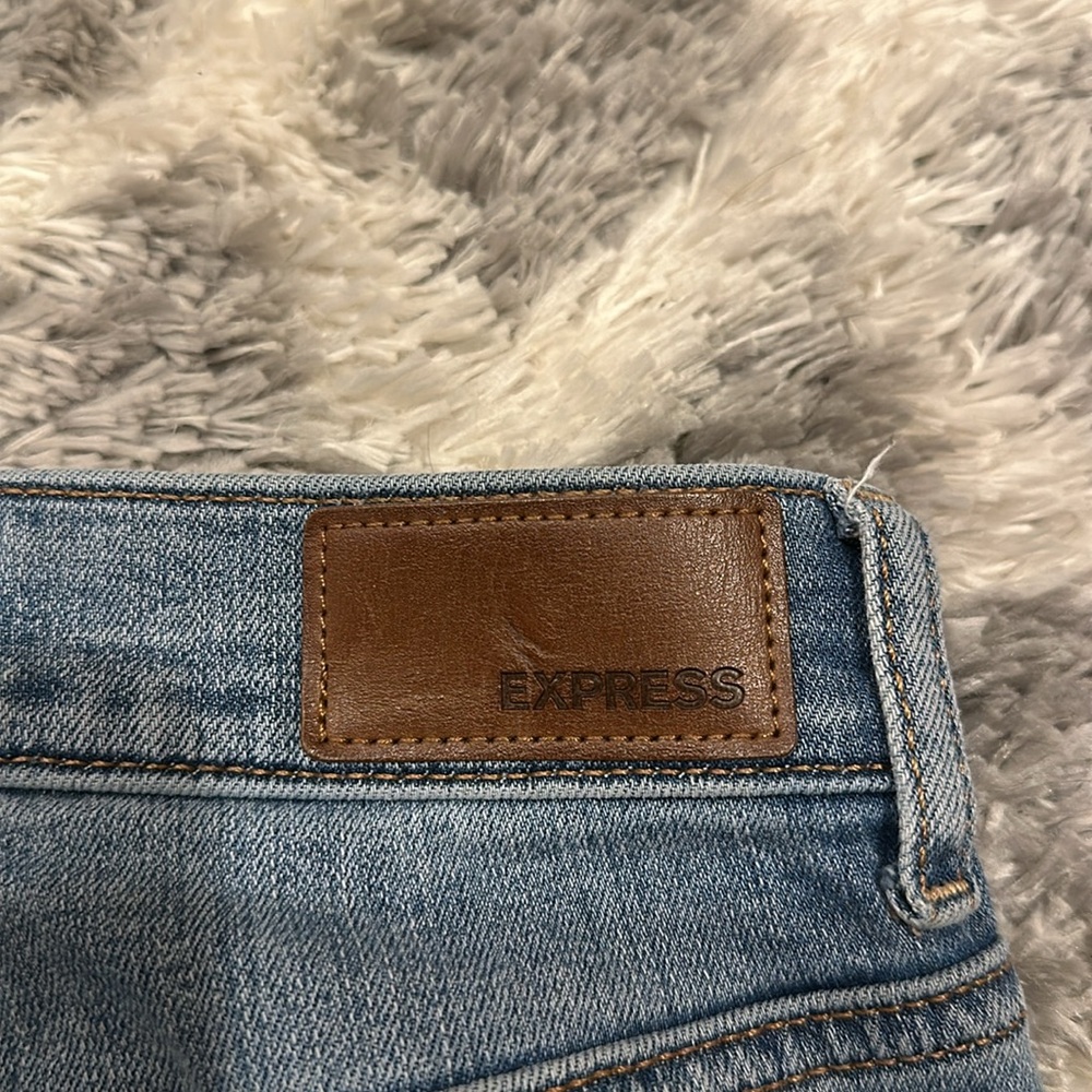 Jeans - Picture 4 of 6
